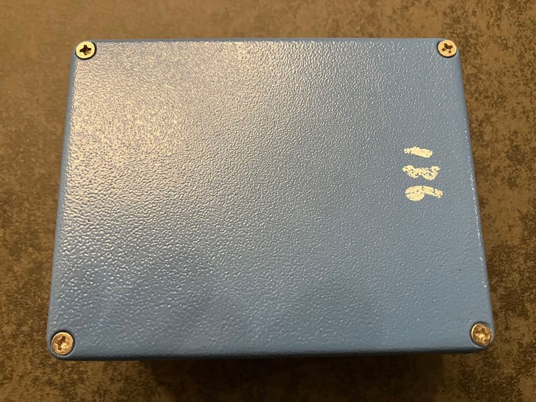 TKI Technology Lazeman 2 3ch ループ スイッチャー