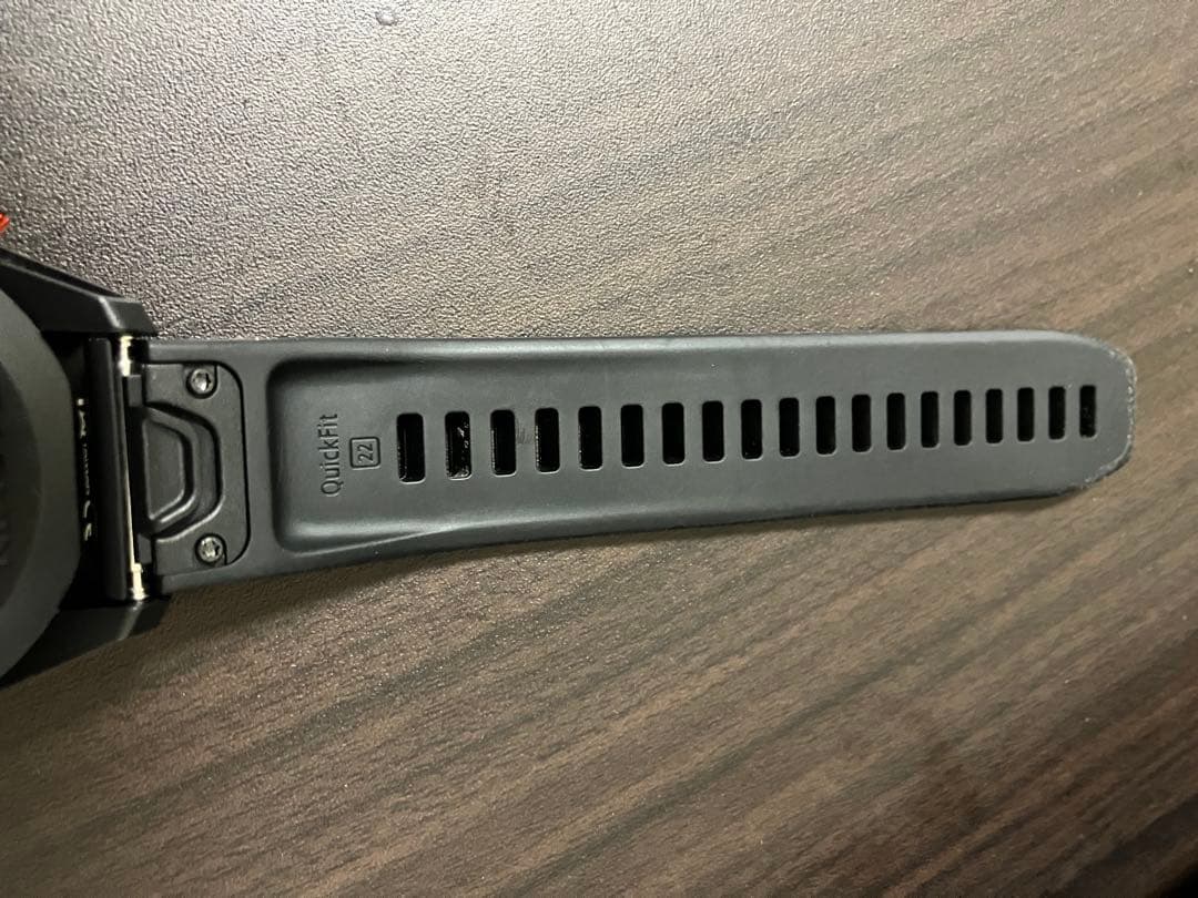 美品！GARMIN Approach S62 USED 定価81,800円