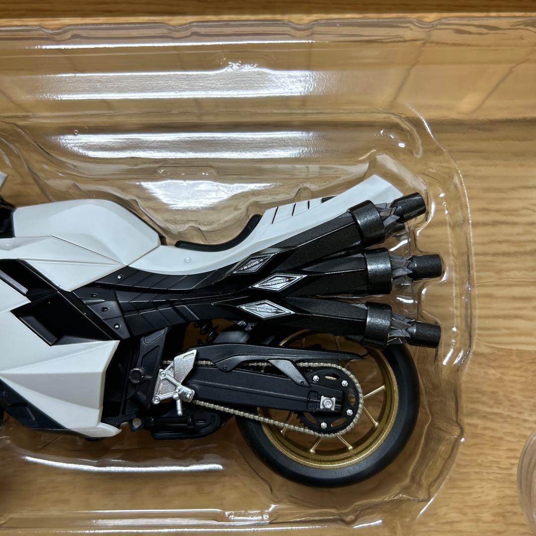 フィギュアーツ 大量発生型相変異バッタオーグ & サイクロン号 シン仮面ライダー