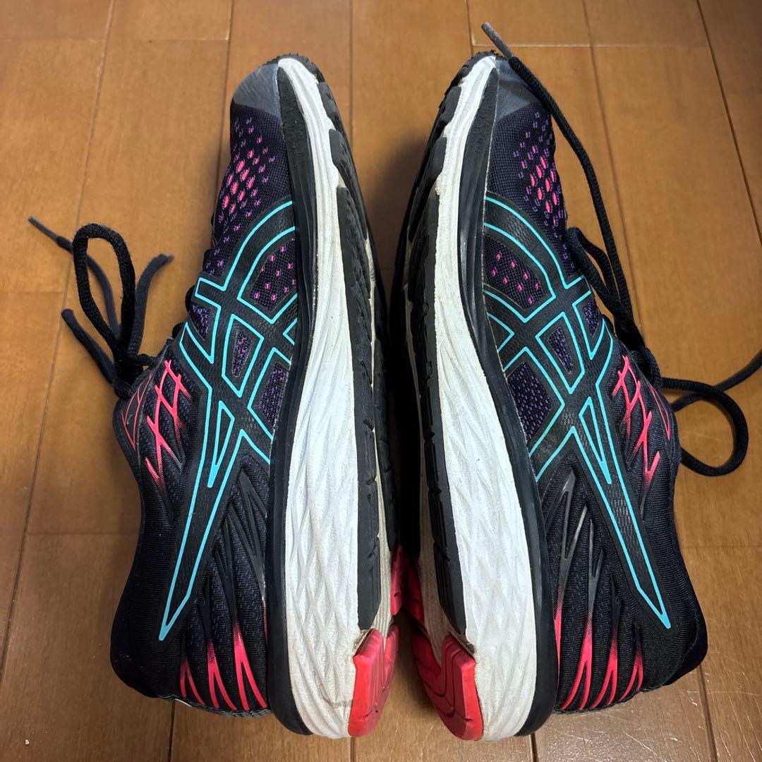 ASICS GEL-CUMULUS レディース 　25.5