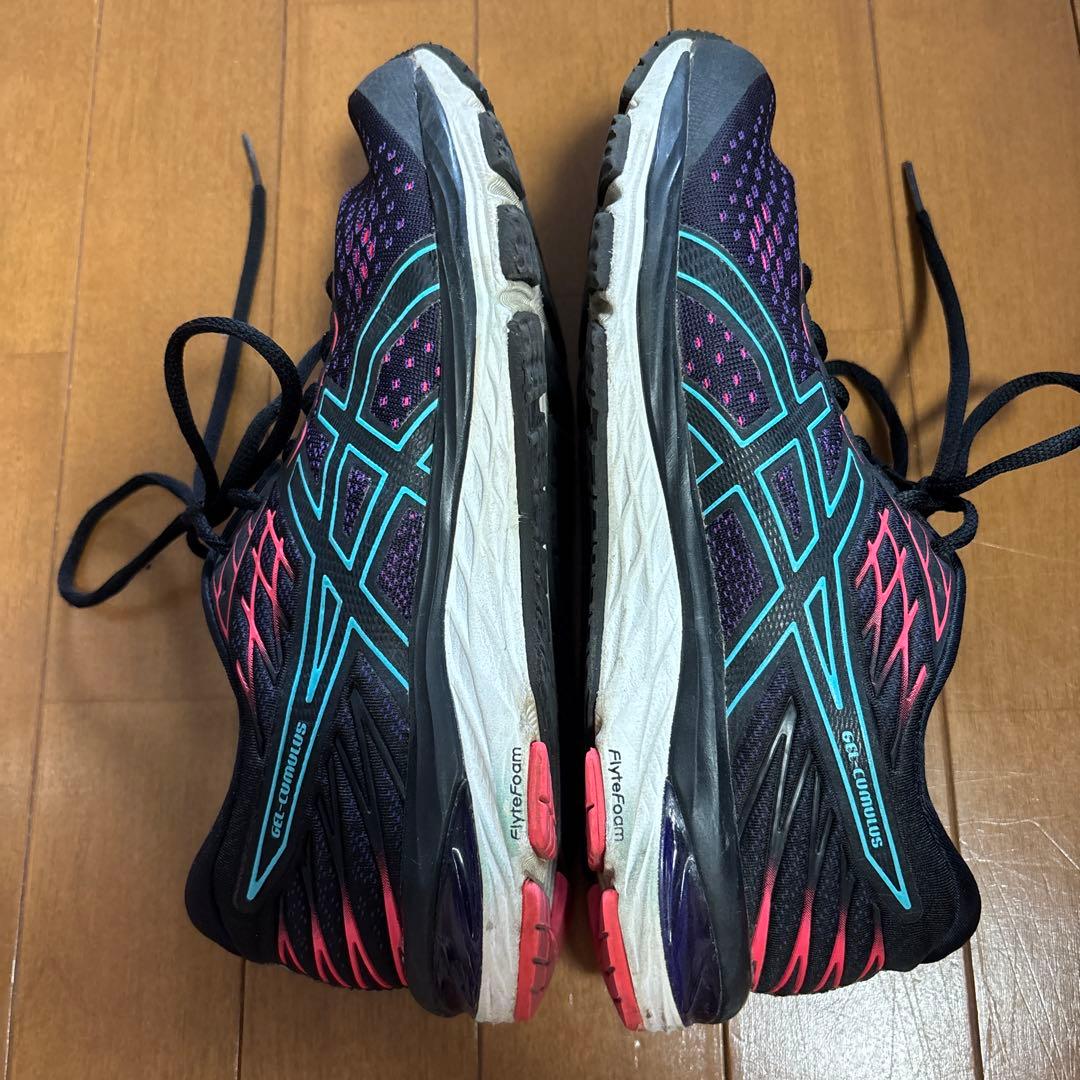 ASICS GEL-CUMULUS レディース 　25.5