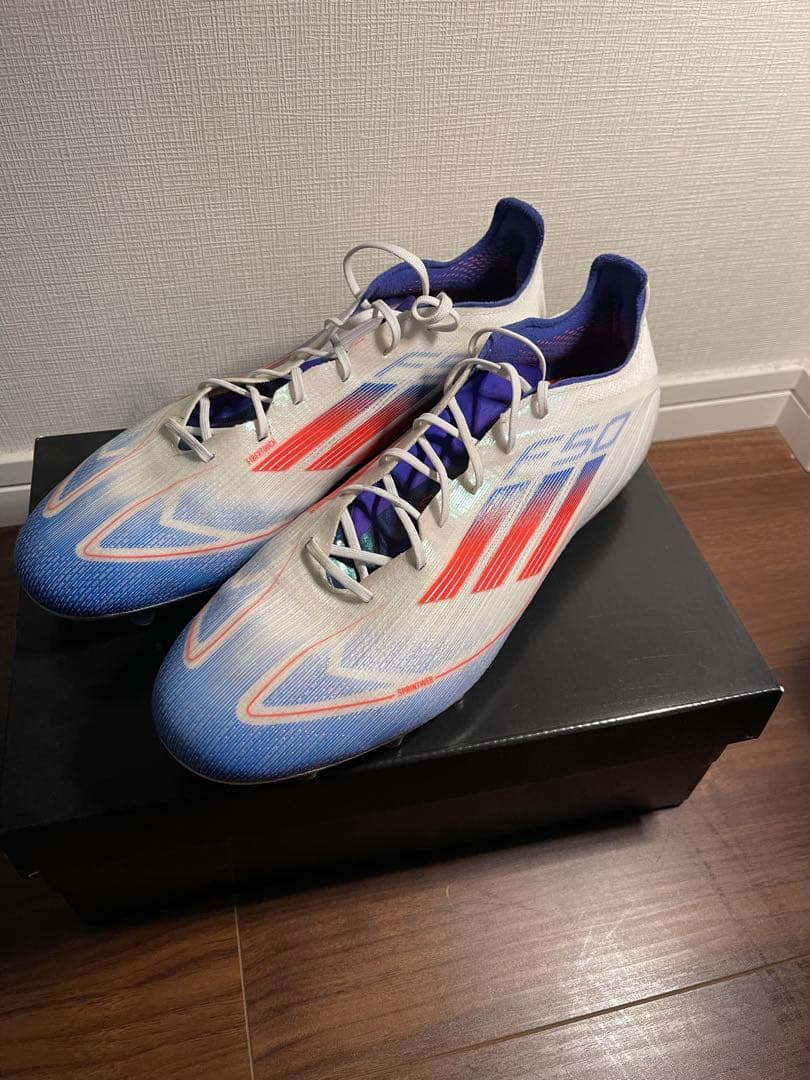 シューズ adidas F50 ELITE AG