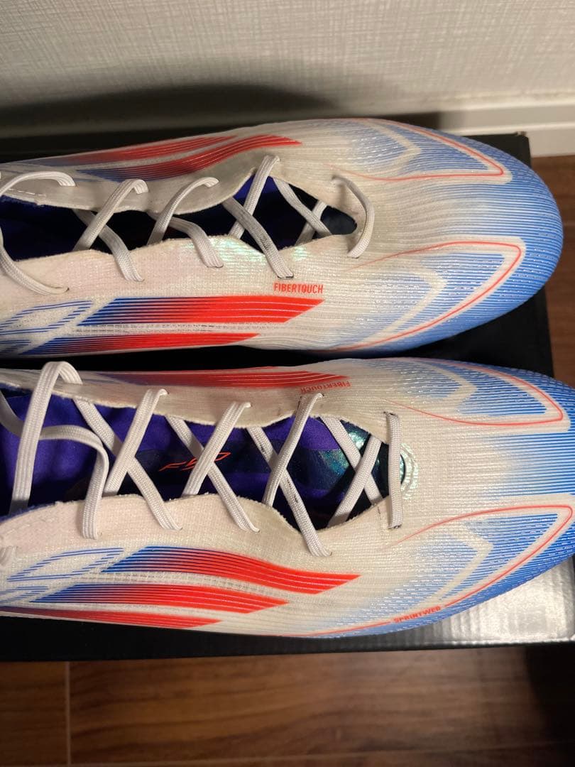 シューズ adidas F50 ELITE AG
