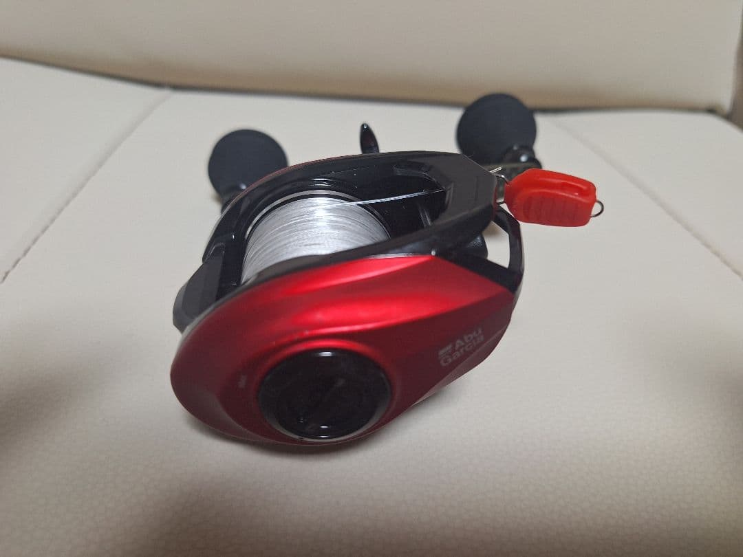Revo BEAST ROCKET 41 レボビーストロケット