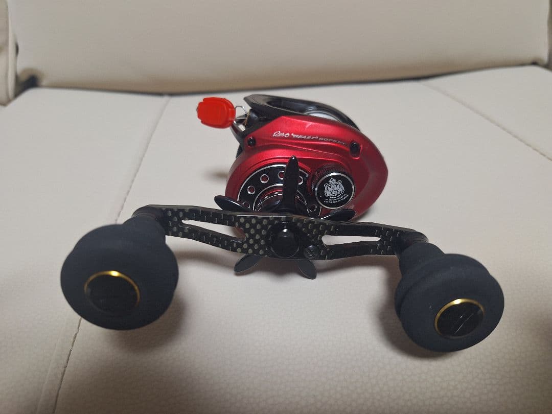Revo BEAST ROCKET 41 レボビーストロケット