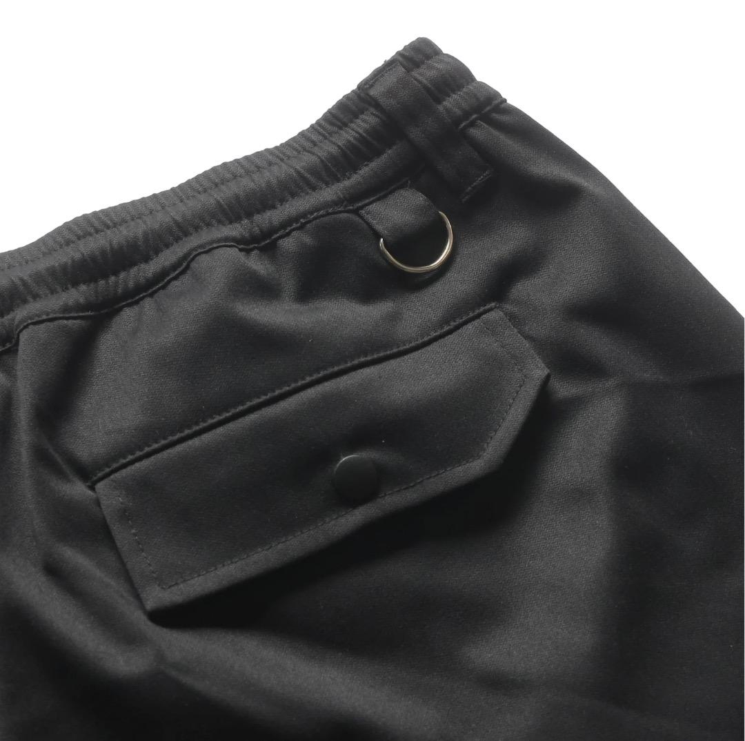 新品！NO COFFEE × CLUBHAUS ショートパンツ 黒 M 大人気