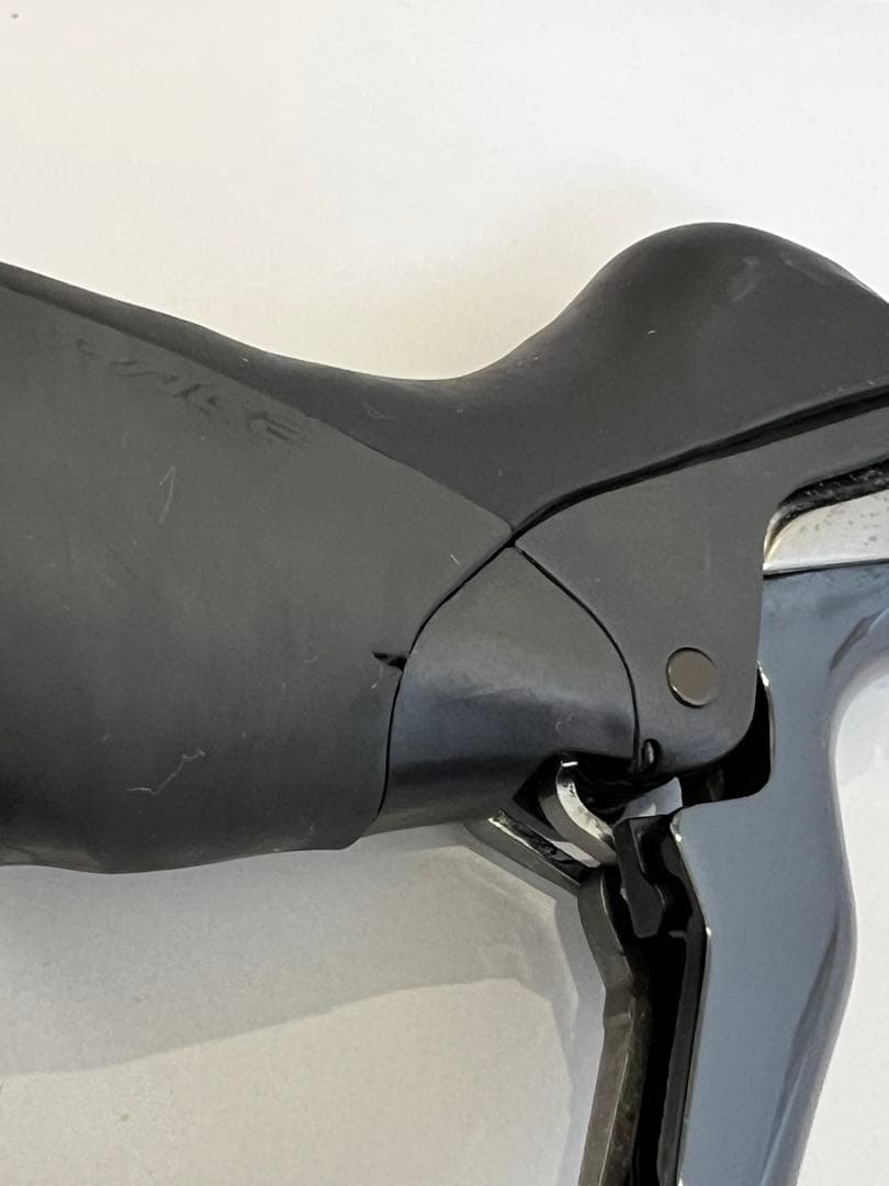 シマノ　STIレバー　ST-9000 DURA-ACE 2×11s 超美品