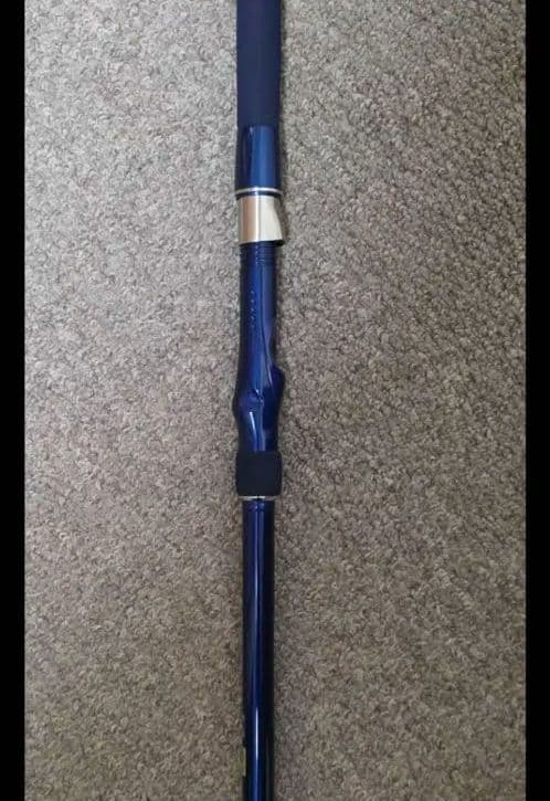 シーパワー73 300cm オフショアロッド