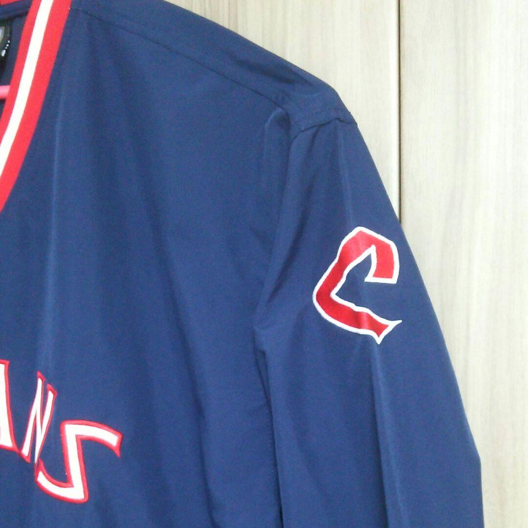 NIKE ナイキ MLB メジャーリーグ ジャケット 野球