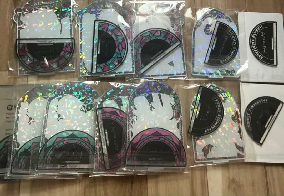あんスタ　葵ひなた　葵ゆうた　2wink グッズ　まとめ売り
