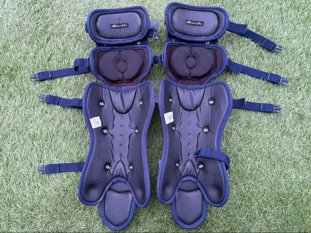 【メーカー定価20%引き】ミズノプロ 防具3点セット 新品 未使用品
