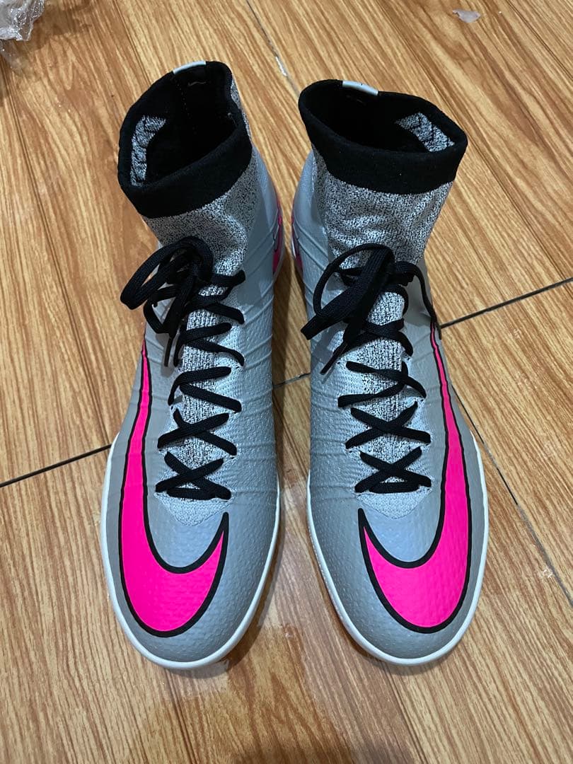 NIKE ナイキ マーキュリアル X プロキシモ TF 26cm
