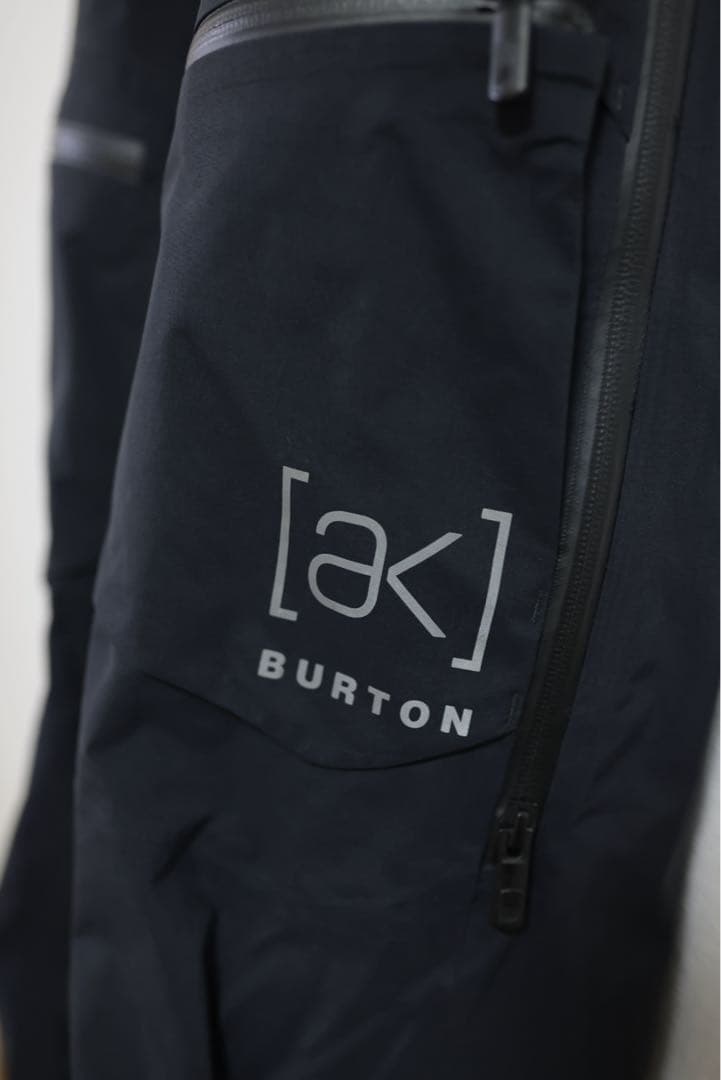ウィメンズ Burton [ak]® タスク GORE-TEXPRO ビブパンツ