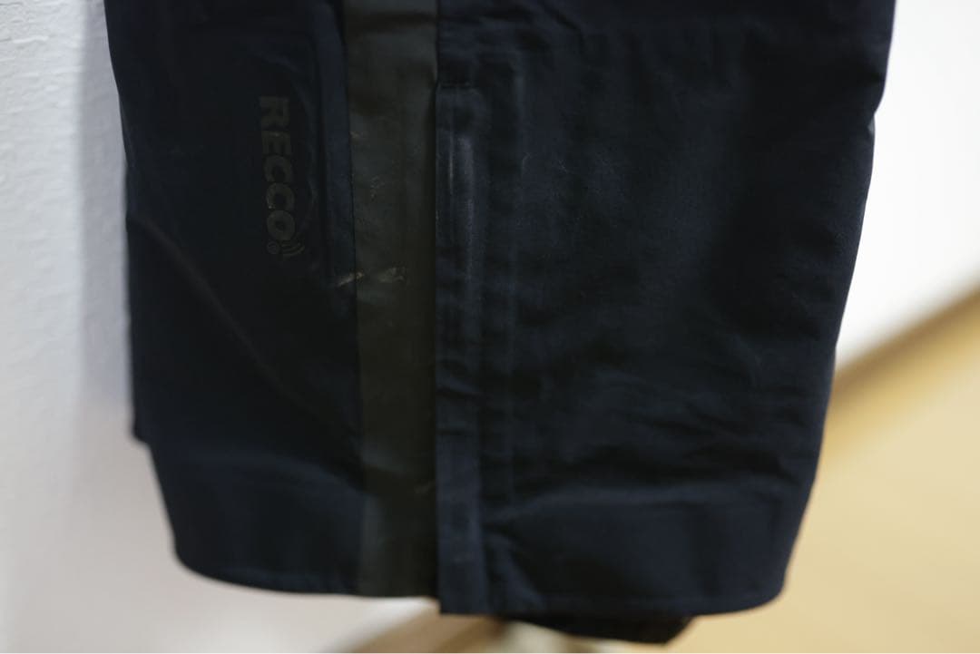 ウィメンズ Burton [ak]® タスク GORE-TEXPRO ビブパンツ