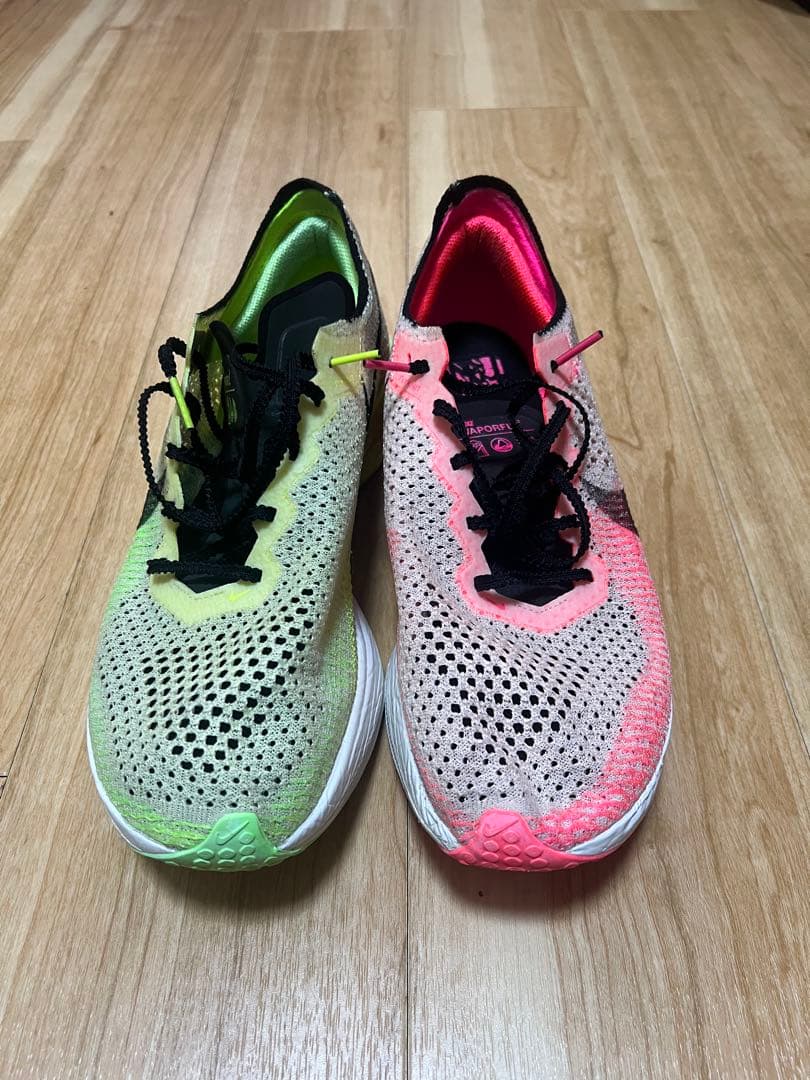 Nike ヴェイパーフライNEXT%3
