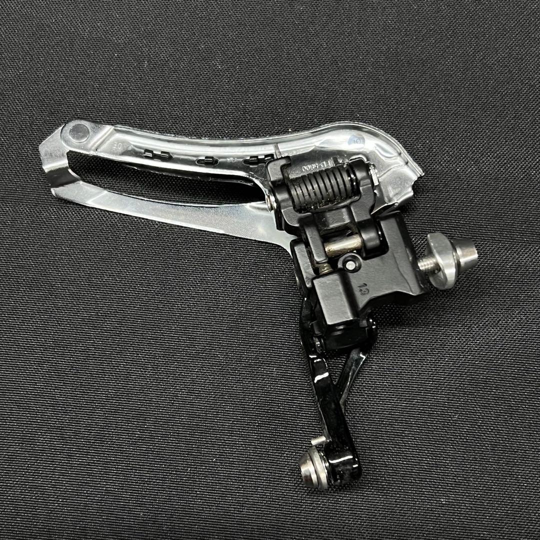 C2【used】Shimano 自転車　コンポーネント　ブレーキ　レバー　105