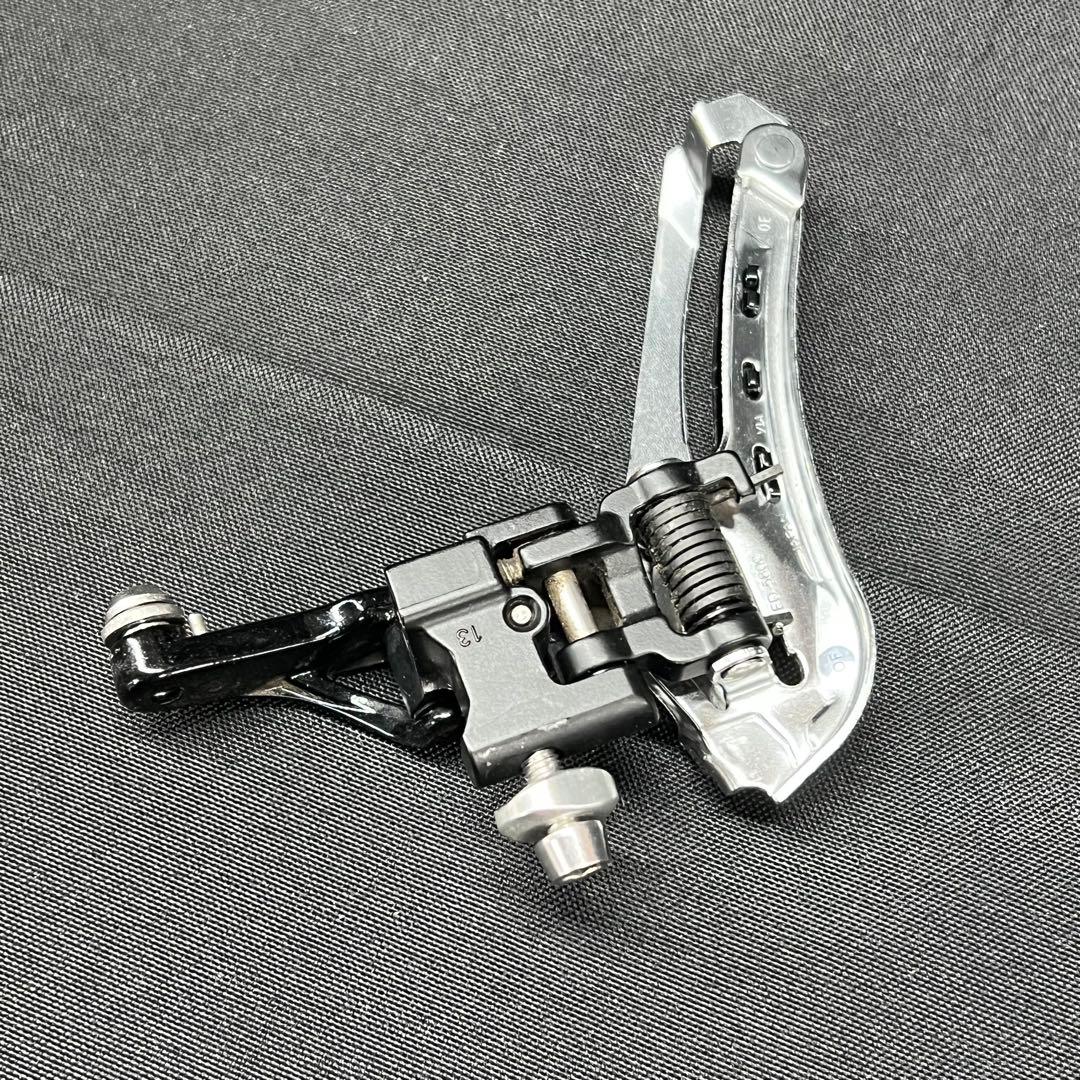 C2【used】Shimano 自転車　コンポーネント　ブレーキ　レバー　105