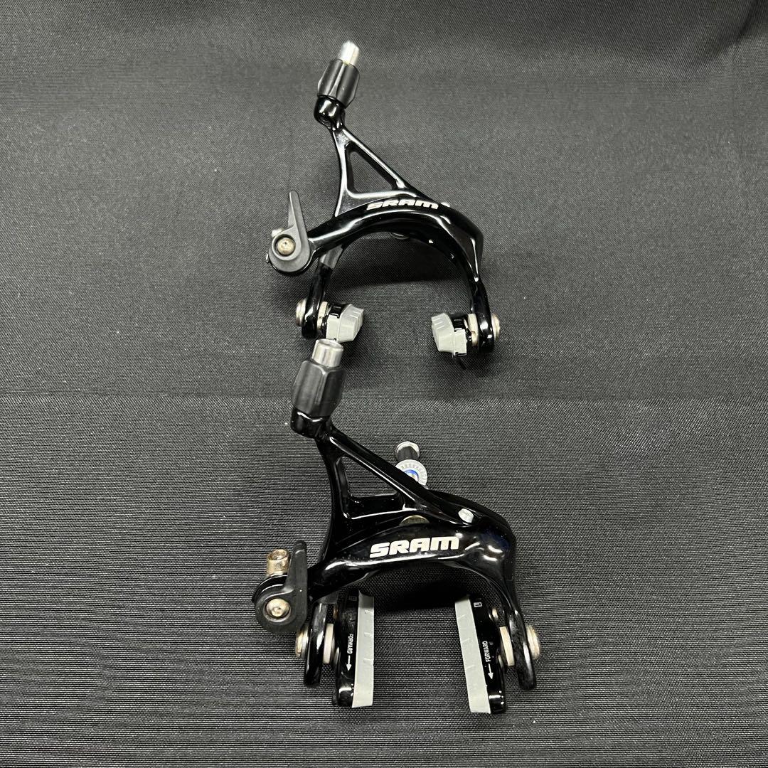 C2【used】Shimano 自転車　コンポーネント　ブレーキ　レバー　105