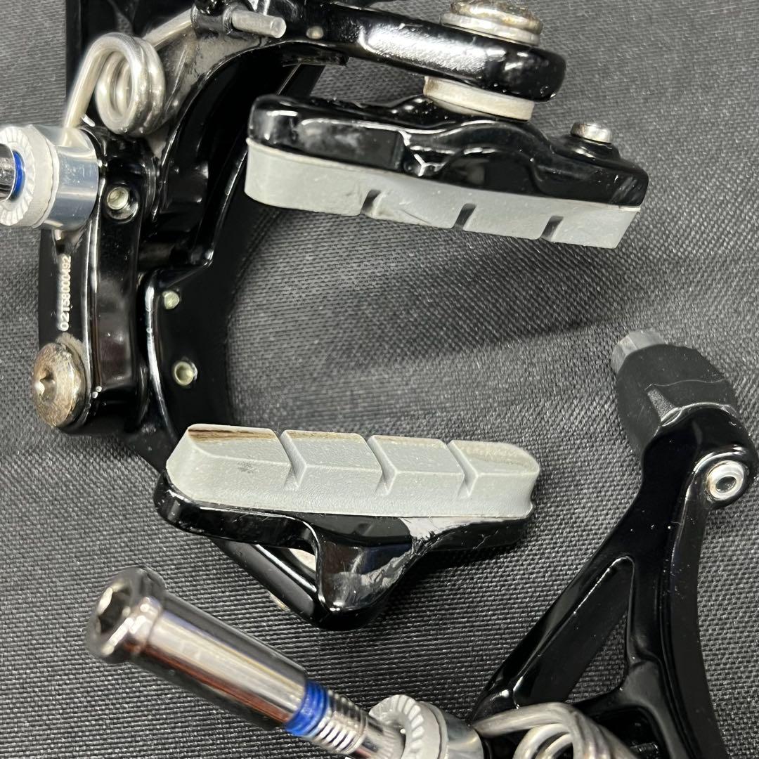 C2【used】Shimano 自転車　コンポーネント　ブレーキ　レバー　105