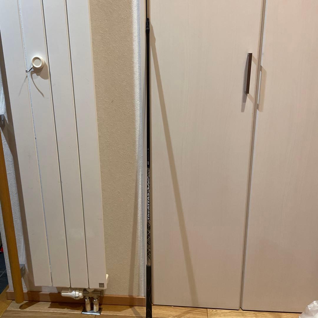 【佐々木】PINGドライバー用　The ATTAS V2 6SX シャフト