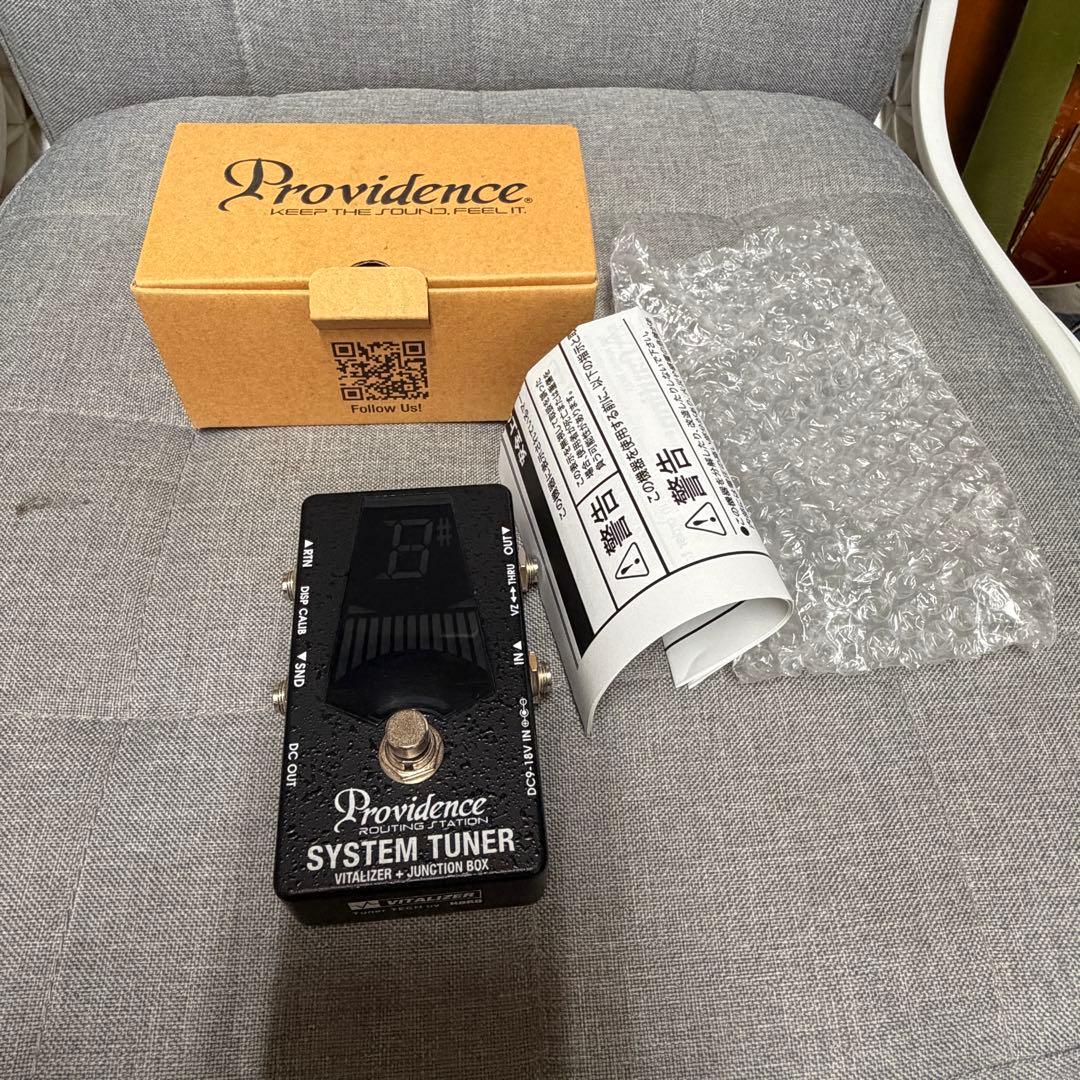 ギター Providence STV-1JB BK