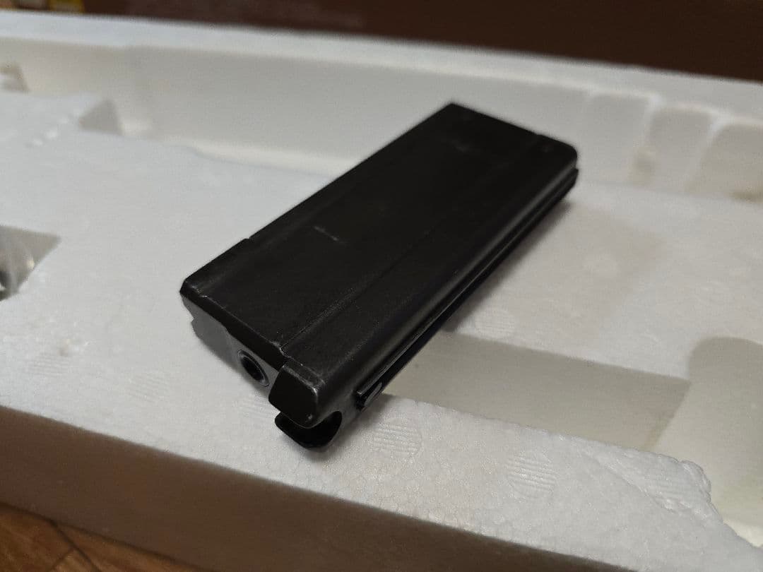 マルシン　M1カービン　８mm ガスガン