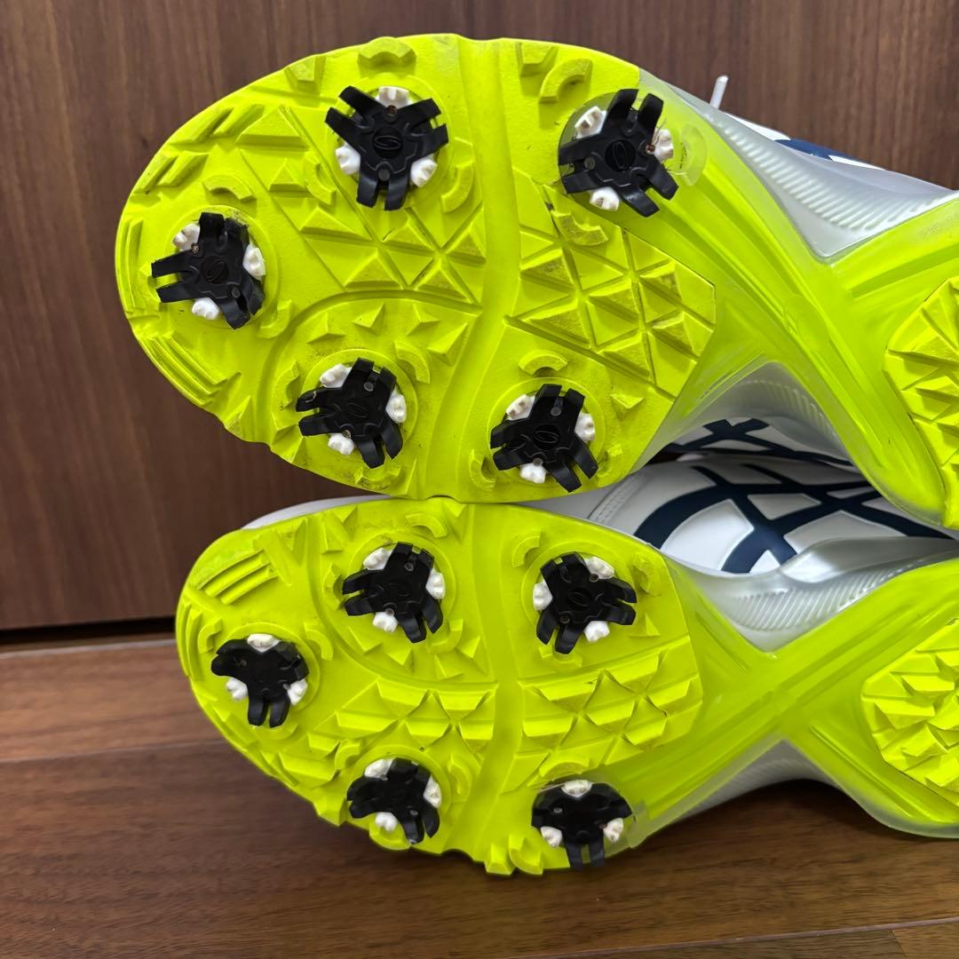 asics GEL-ACE PRO M ゴルフシューズ　26.0cm