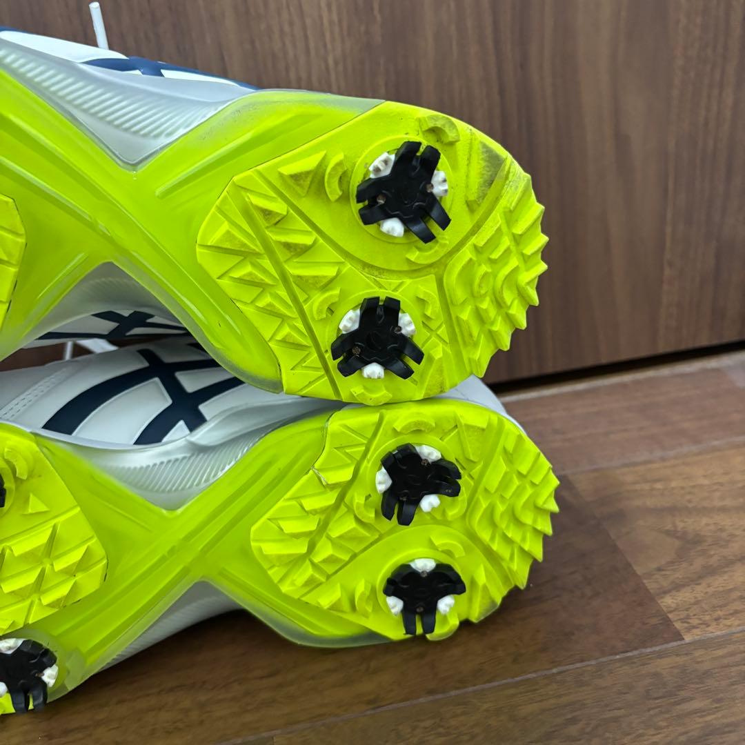 asics GEL-ACE PRO M ゴルフシューズ　26.0cm
