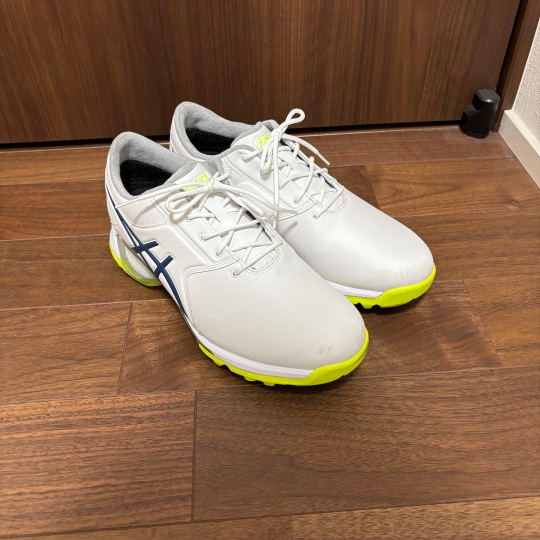 asics GEL-ACE PRO M ゴルフシューズ　26.0cm