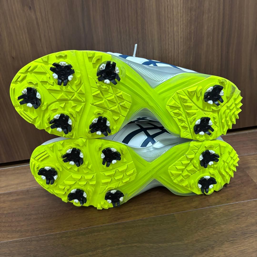 asics GEL-ACE PRO M ゴルフシューズ　26.0cm