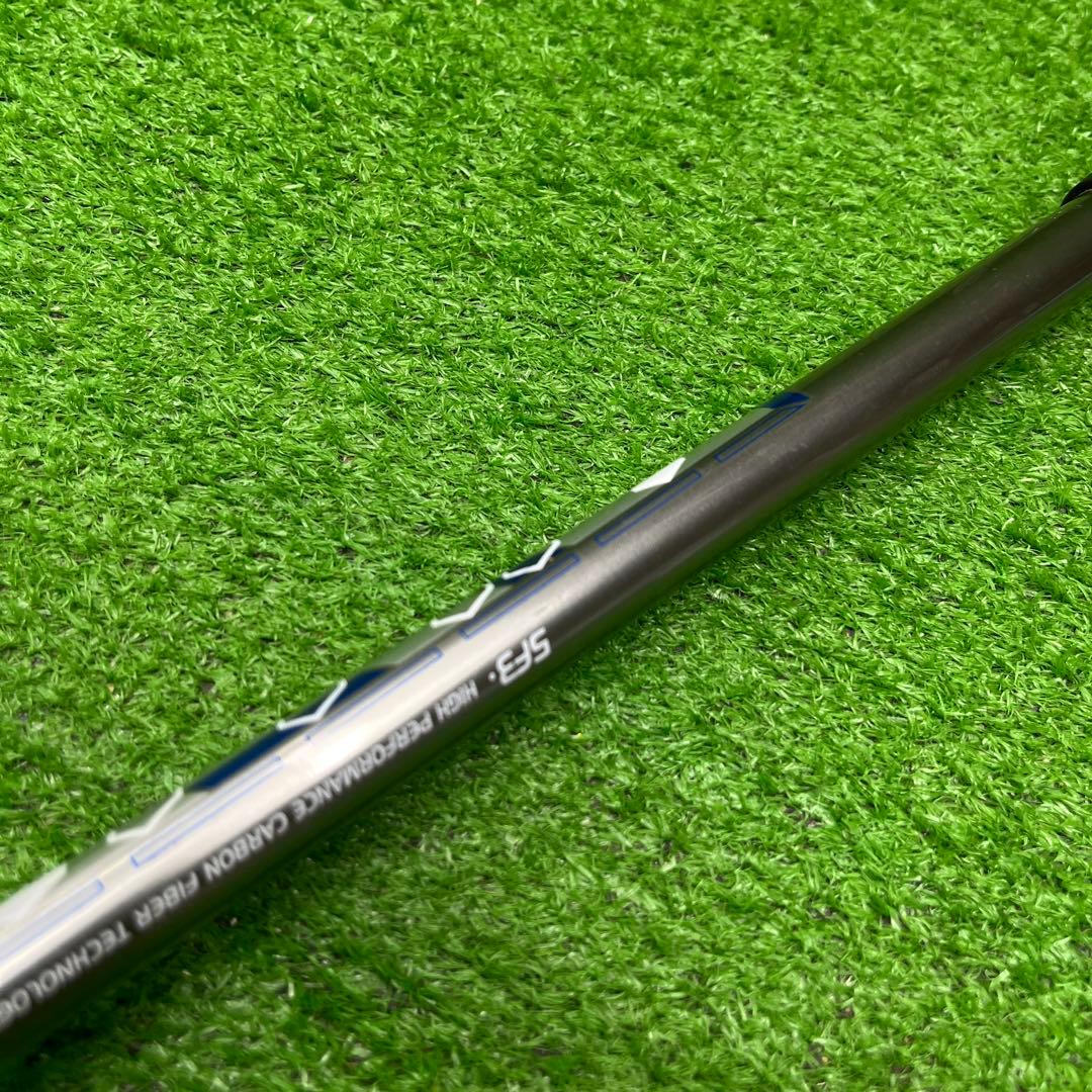 DDD-1961 TaylorMade GLOIRE メンズドライバー