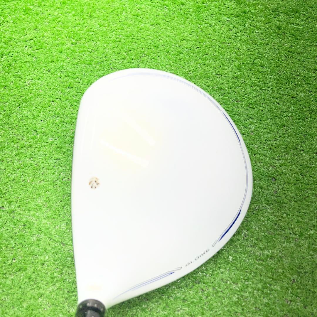 DDD-1961 TaylorMade GLOIRE メンズドライバー
