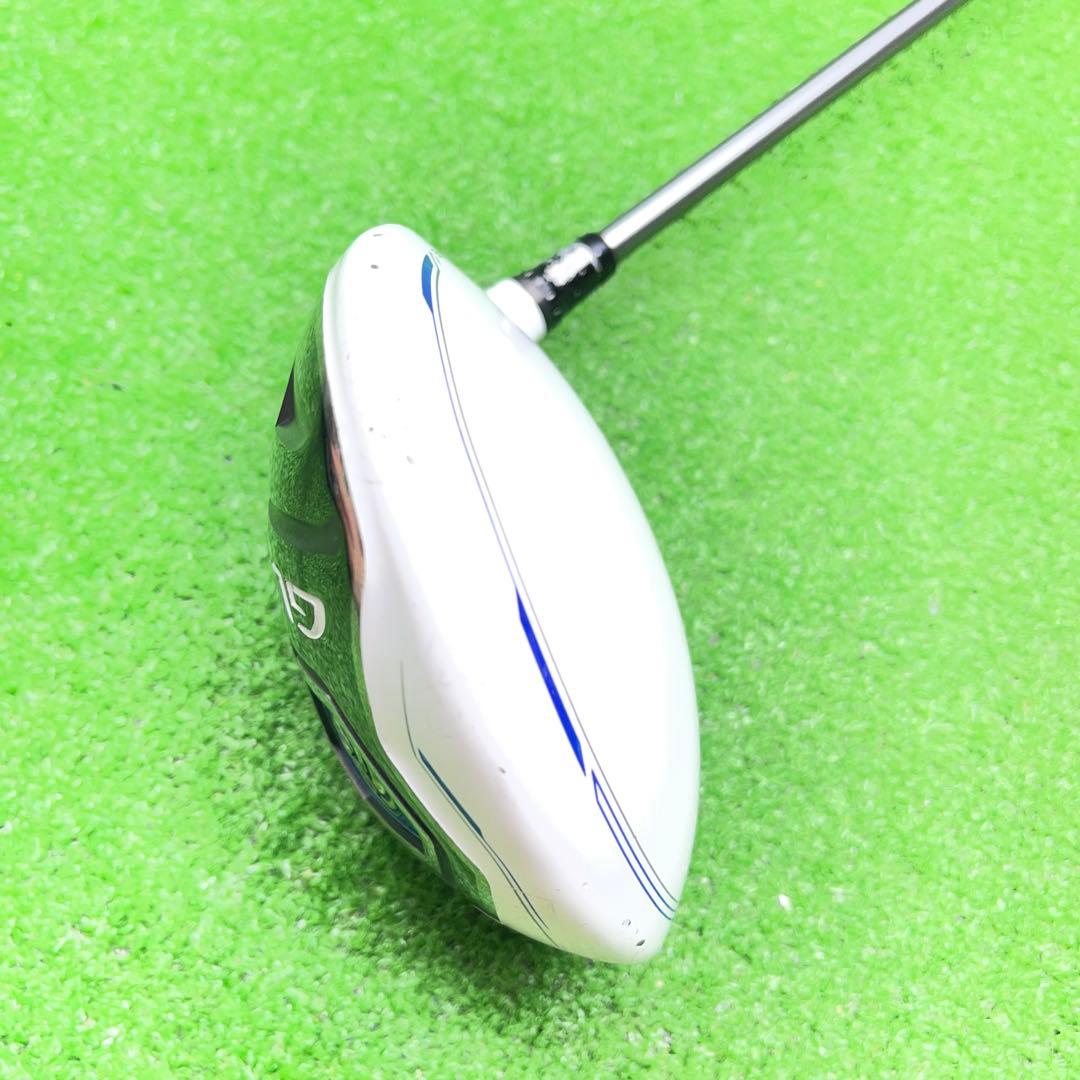 DDD-1961 TaylorMade GLOIRE メンズドライバー
