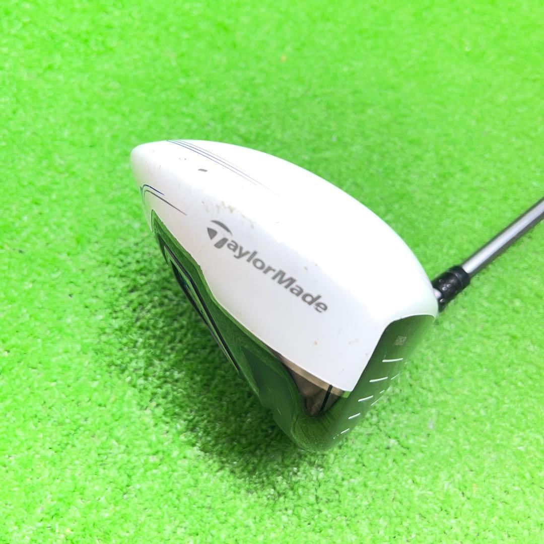 DDD-1961 TaylorMade GLOIRE メンズドライバー