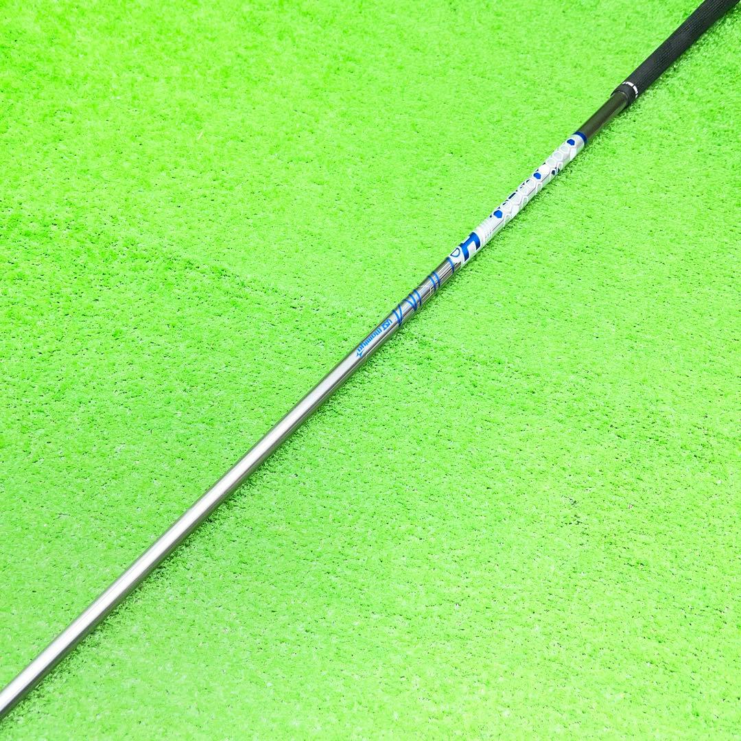 DDD-1961 TaylorMade GLOIRE メンズドライバー