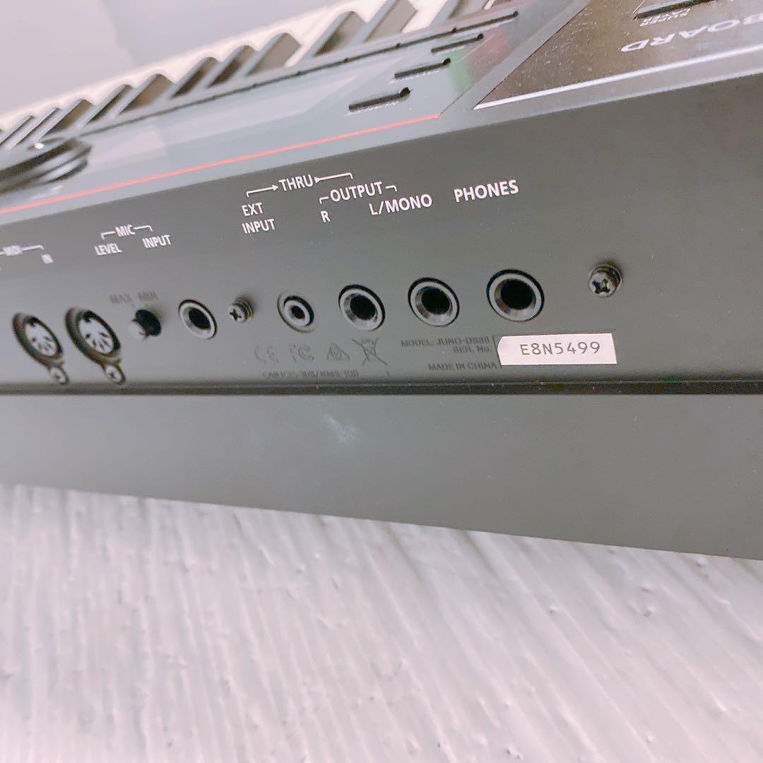Roland JUNO-DS88 シンセサイザー