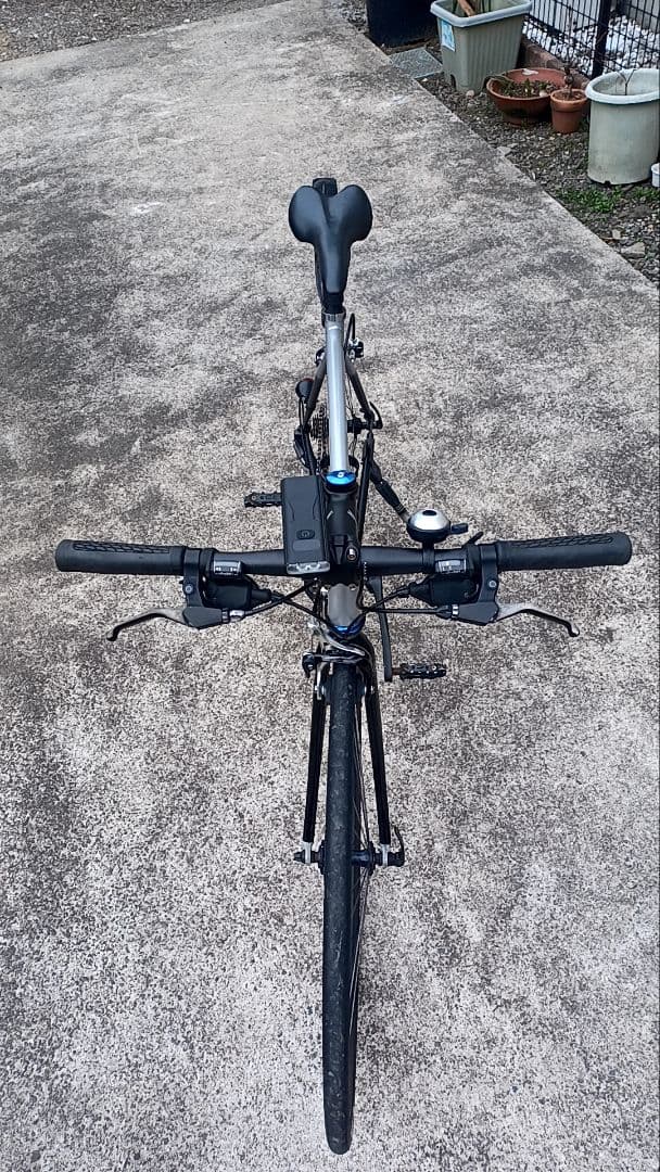 通勤・通学に　2s×8s　バーハン仕様