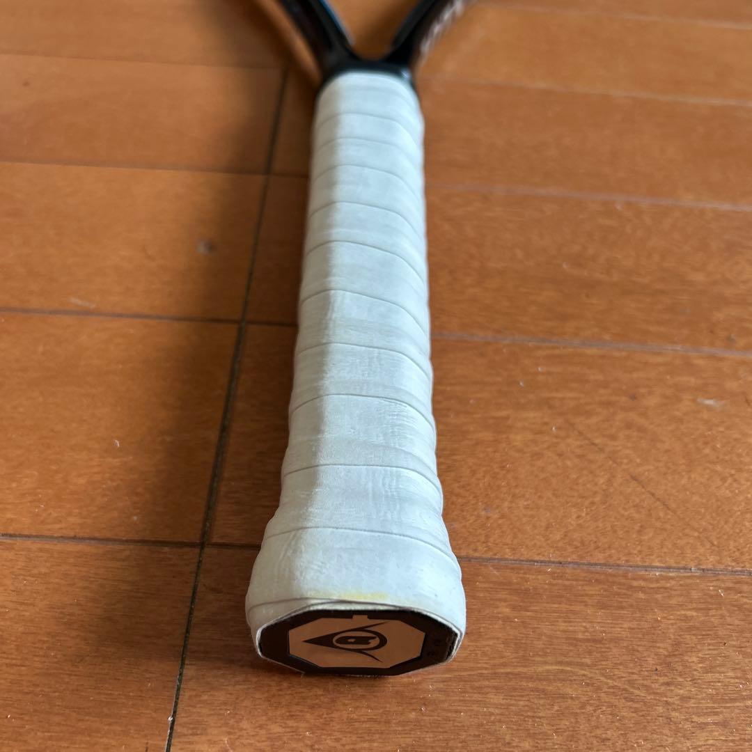 DUNLOP FX500ツアー テニスラケット G2