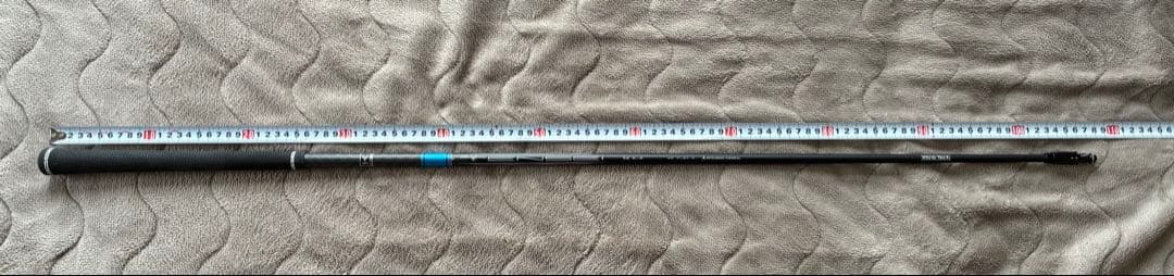 【美品】テンセイ　1K　ブルー　65S、タイトリスト3W用