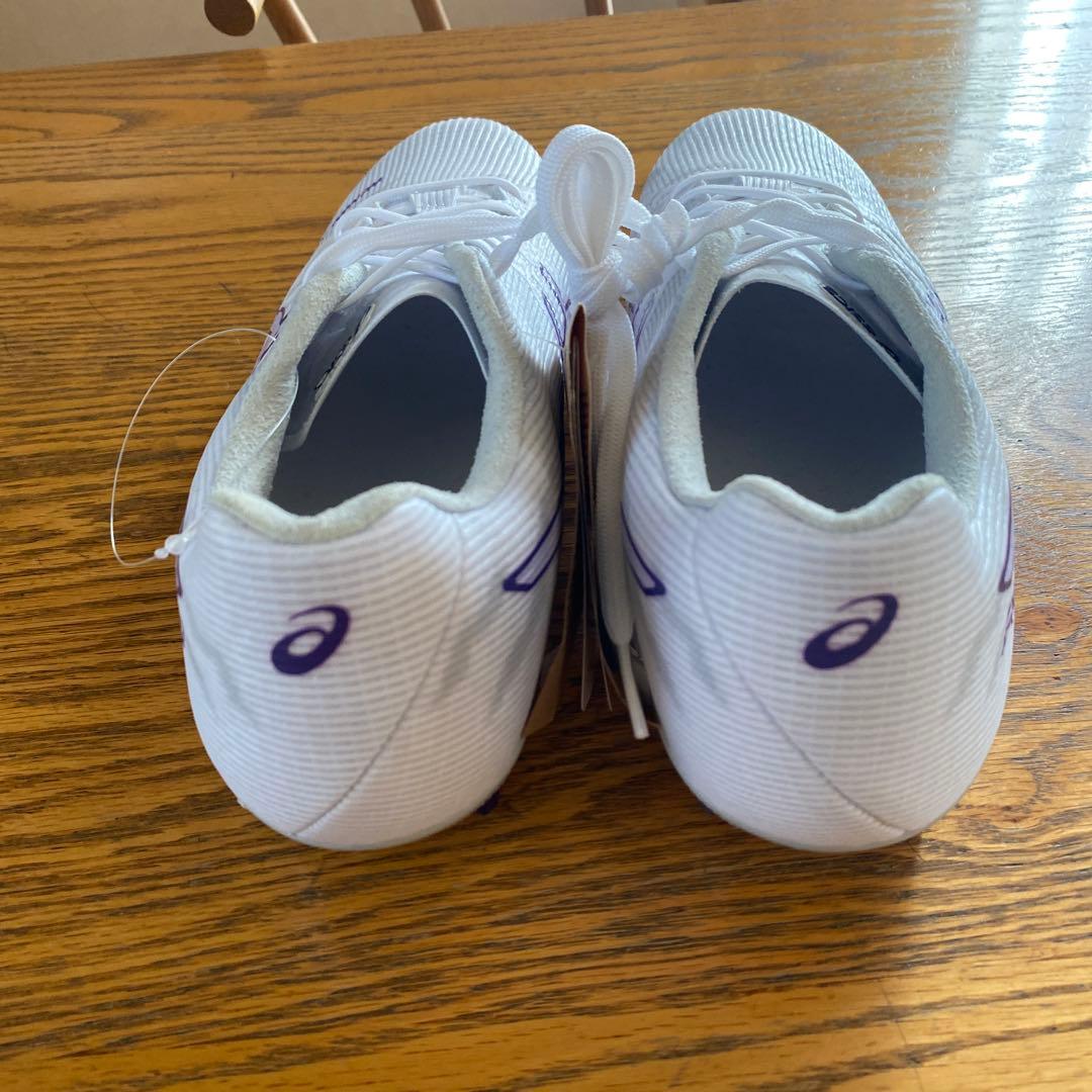 【新品・未使用】asicsDSライトアクロスプロ 3 26.0cm