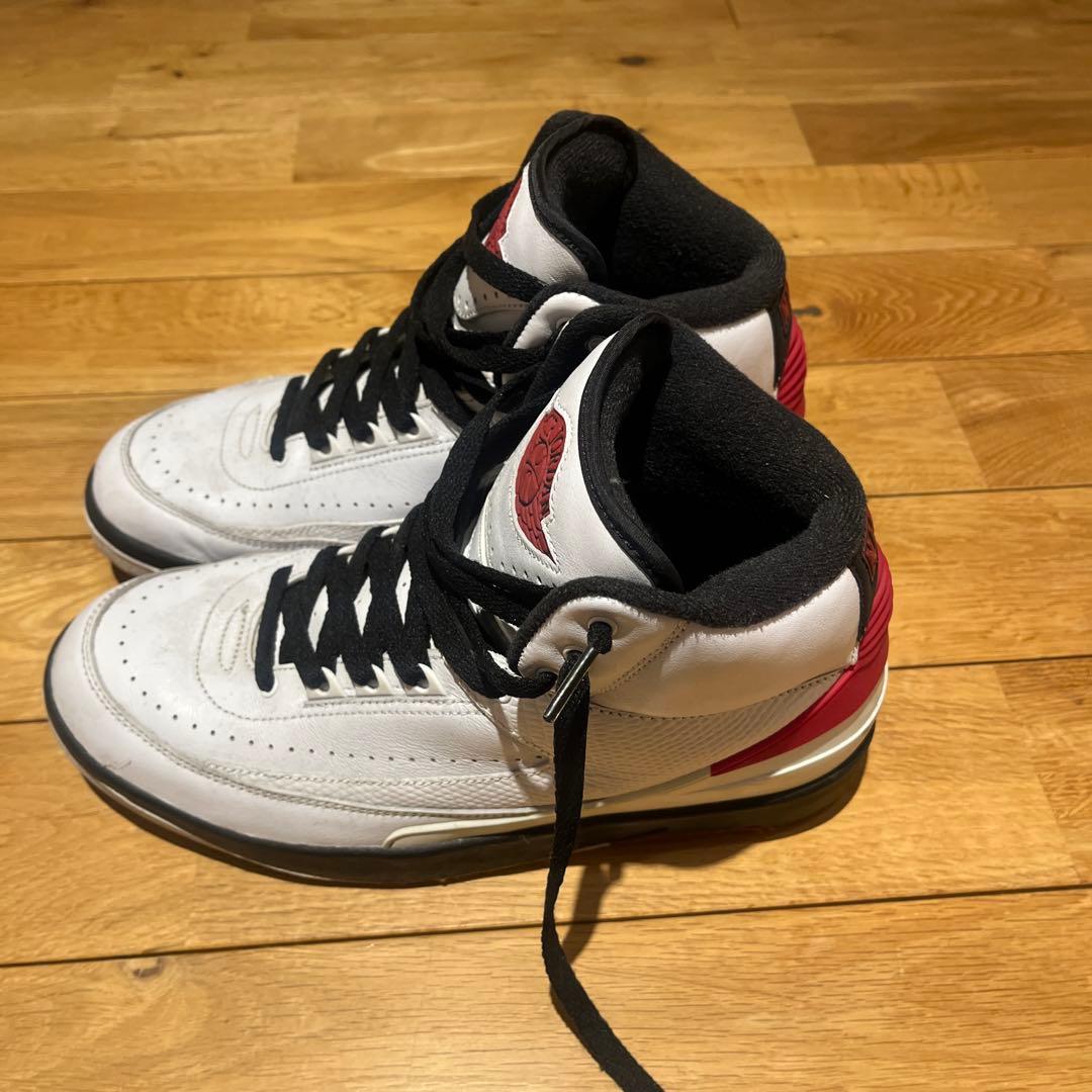 Air Jordan バスケットボールシューズ ハイカット 最終値下げ