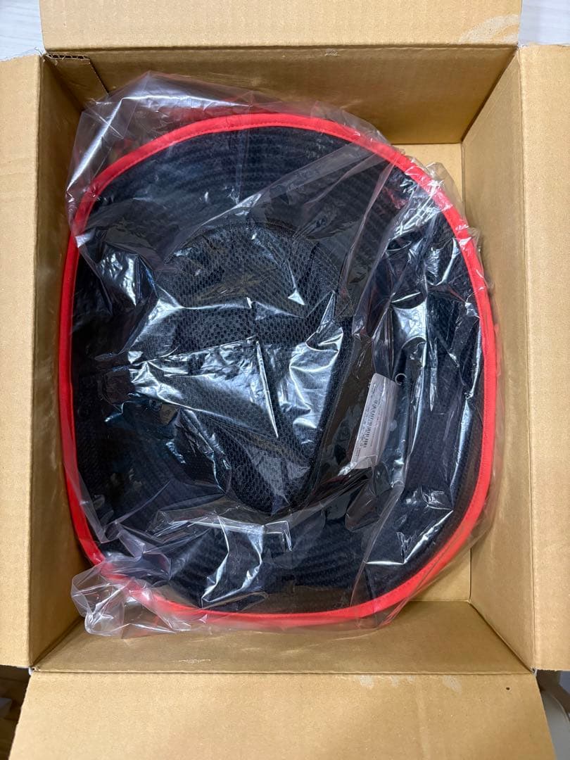 未使用新品　がまかつ GM-9890 フィッシング　ハット