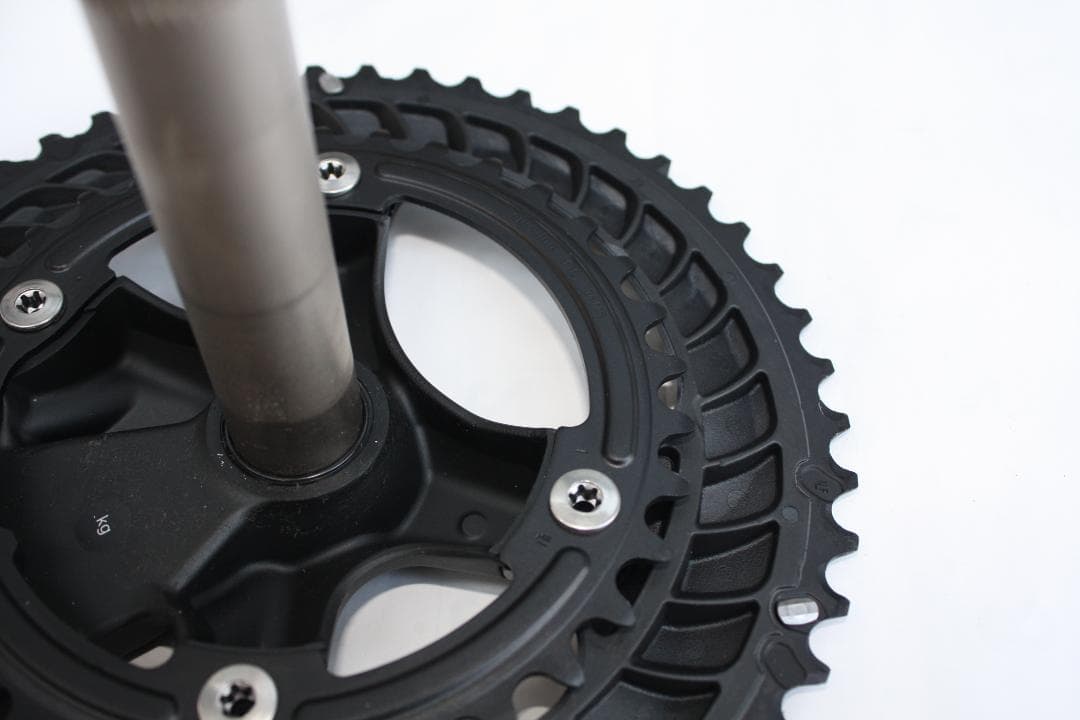 Shimano 105 FC-R7000 クランク 50-34T 172.5