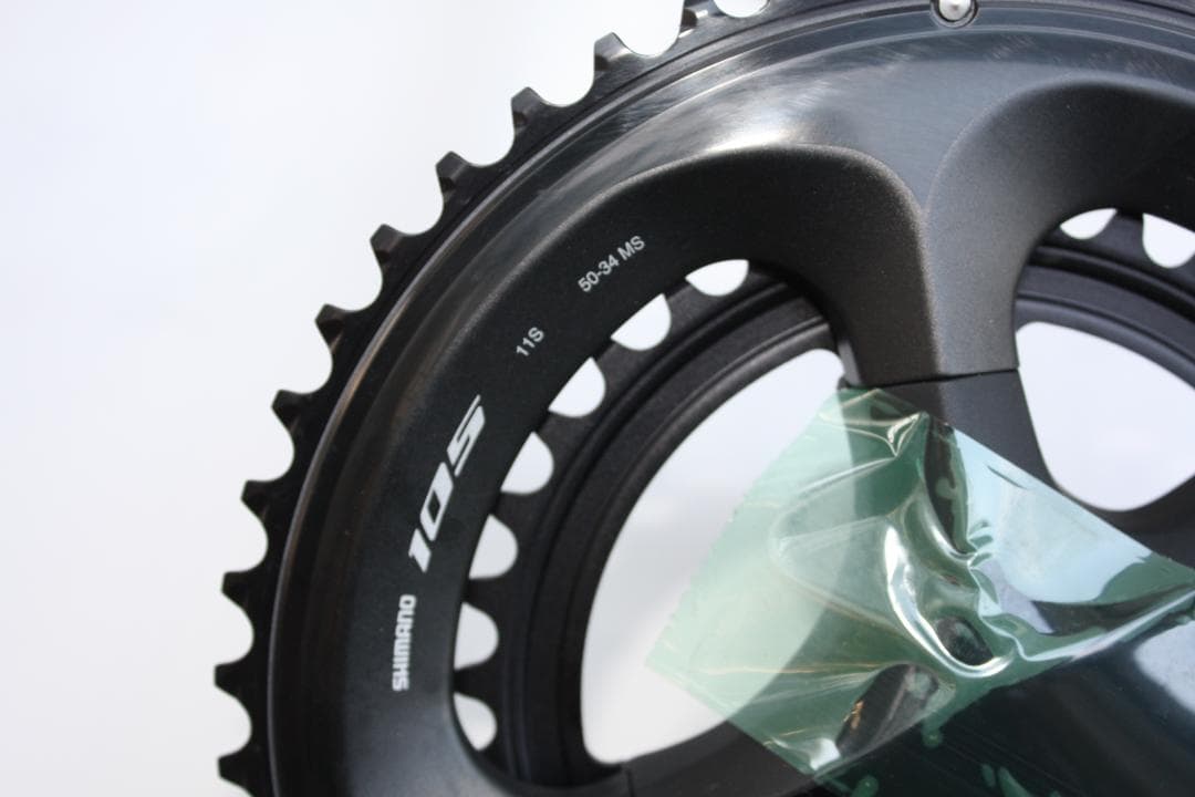 Shimano 105 FC-R7000 クランク 50-34T 172.5
