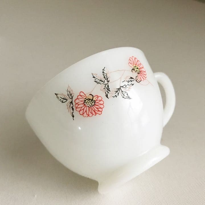 【稀少】ファイヤーキング フルーレット スナックセット【ビンテージ】