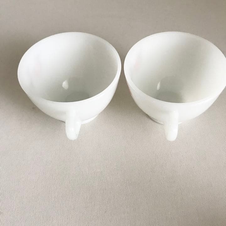 【稀少】ファイヤーキング フルーレット スナックセット【ビンテージ】