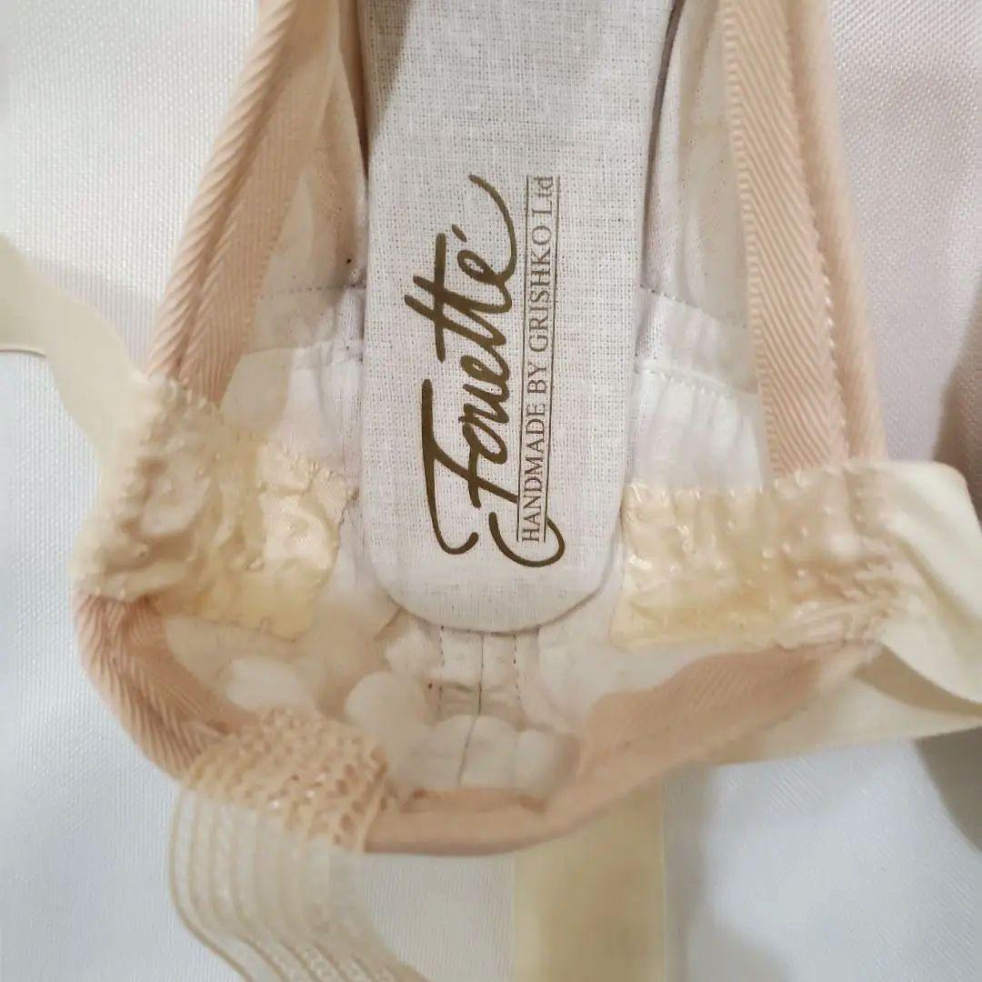 未使用 フェッテ 5.5X M グリシコ