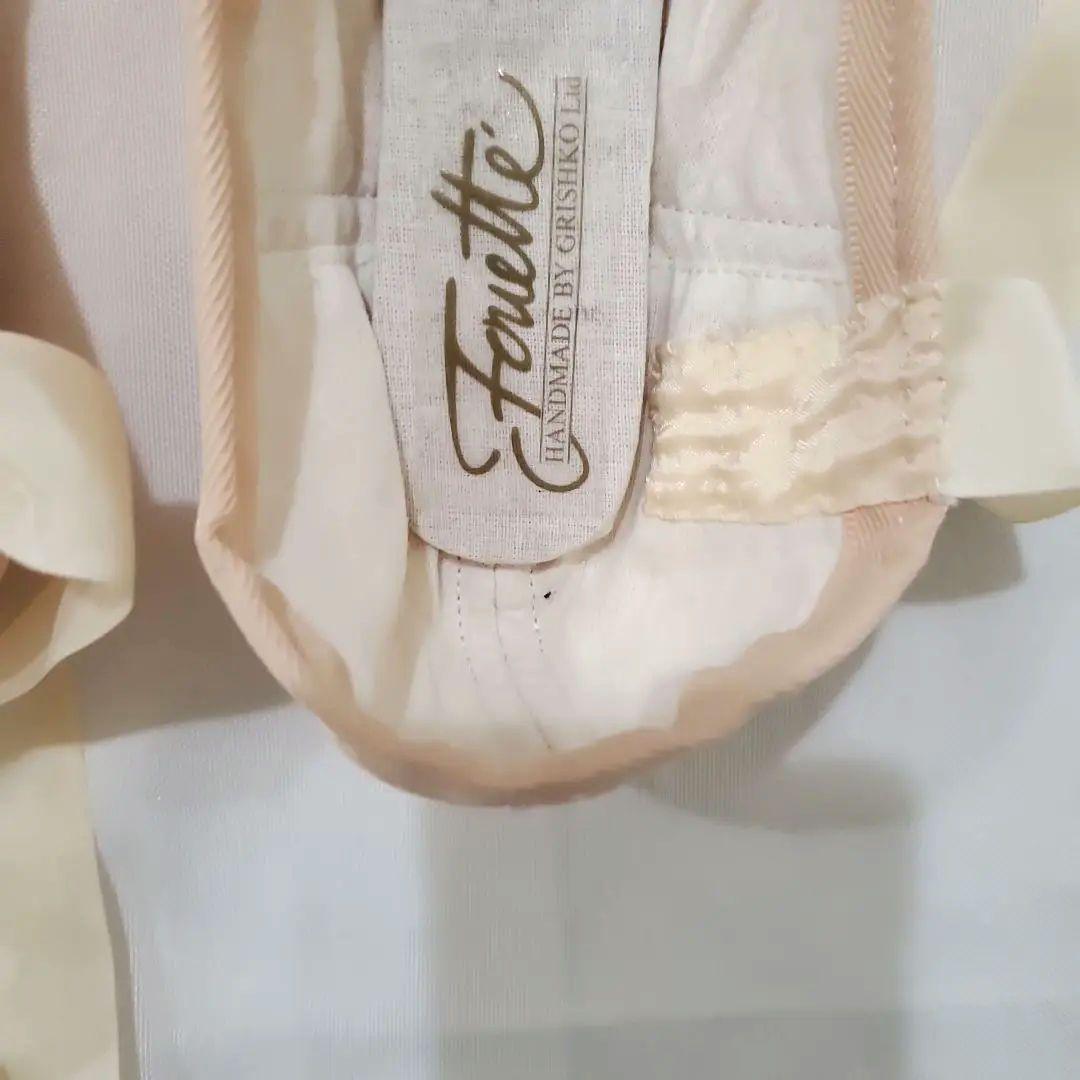 未使用 フェッテ 5.5X M グリシコ