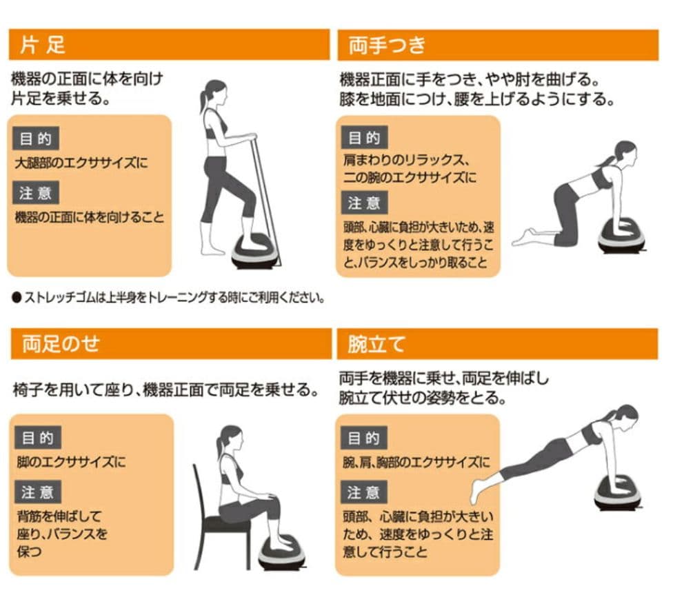 LIFE FITトレーナー2way