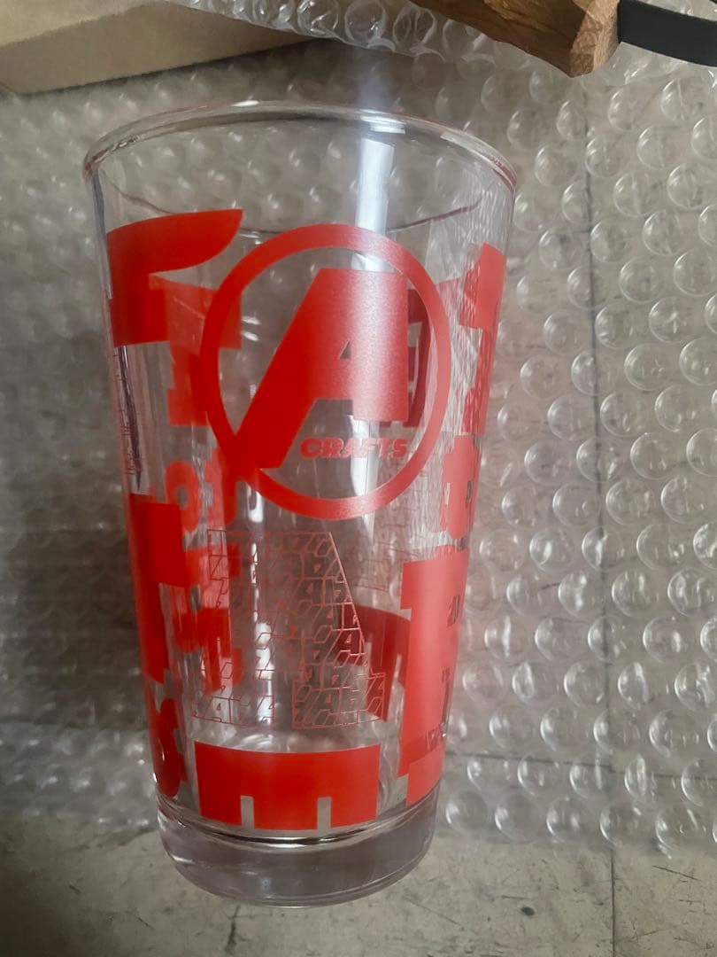 アシモクラフツ　asimocrafts 4点セット